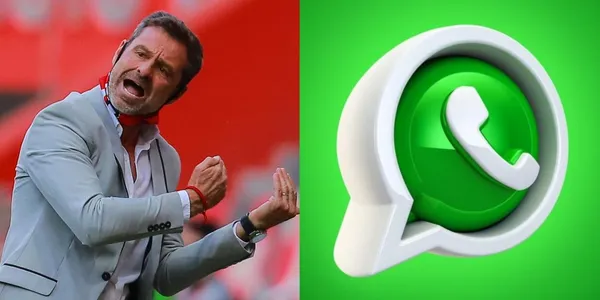 The coach of the Mexican National Team has a history of bad relationships with players