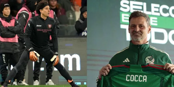 The coach of the Mexican National Team has in mind to take these players