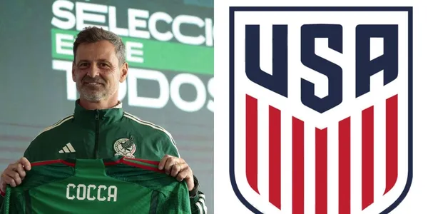 The coach of the Mexican National Team is looking for new players