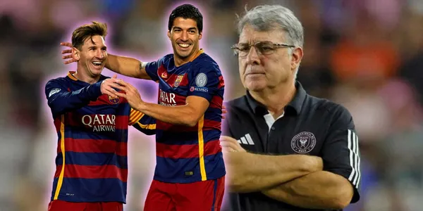 The coach of the Miami franchise referred to the possible signing of the Pistolero in conference.
