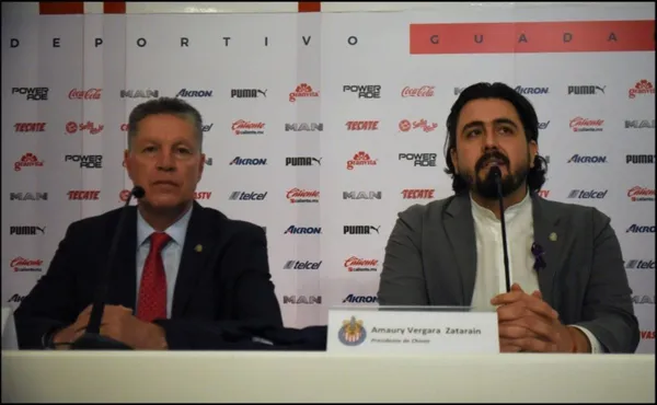 The coach regrets not delivering the expected results, and also spoke about the Clásico Tapatío and the contrast with the team of the previous tournament.