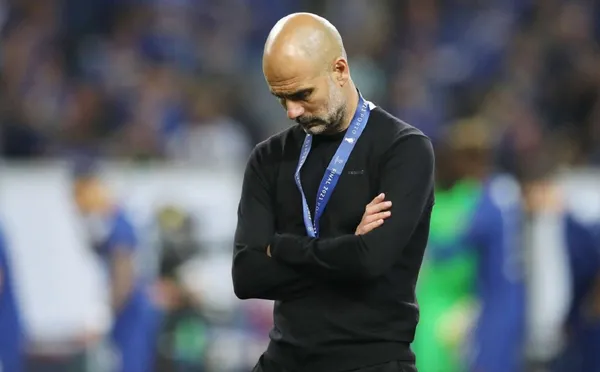 The coach suffered a new disappointment and the reason for it was known