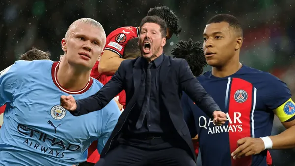 The coach wants another scorer to accompany Álvaro Morata in the attack.