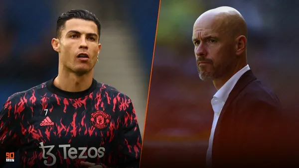 The coach who described as "unacceptable" the actions of the Portuguese vs. Rayo Vallecano, now defended him and assured that he will not leave.