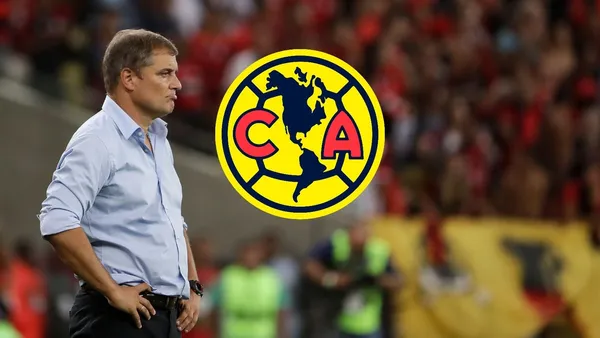 The coach who won a title with América has said yes to Cruz Azul and could now be Diego Aguirre's replacement at La Maquina.