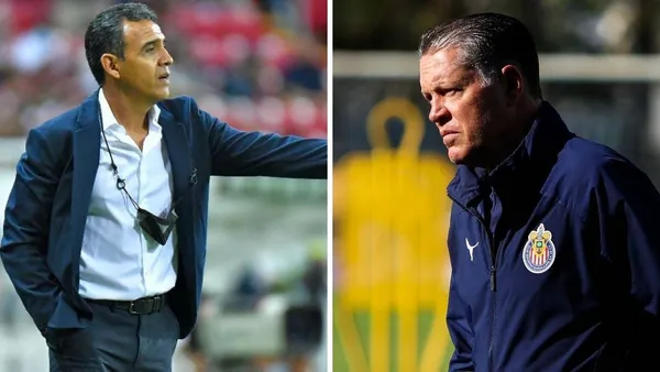 The coach will be announced in the next few days as the Rojiblancos’ helmsman for the next season and will begin to analyze the needs of his team.