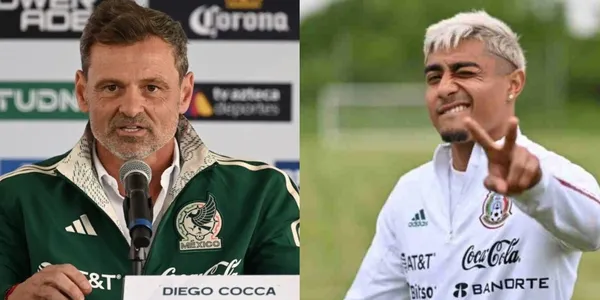 The coach will have a difficult choice in the coming days