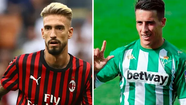 The Coapa board has set its sights on both players to wear the Azulcrema uniform.