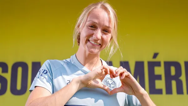 The Coapa club managed to extend the loan of the player who arrived in Mexico from the Chicago Red Stars.