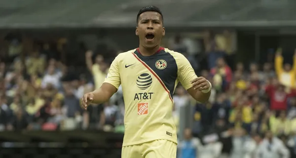 The Colombian attacker wants to leave Liga MX but his economic claims are unusual.