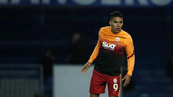 The Colombian evolves from the serious injury he suffered