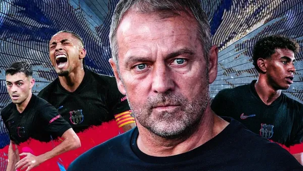 The Colombian 'Pearl' Barcelona is Reportedly Hunting for Next Season's Squad.