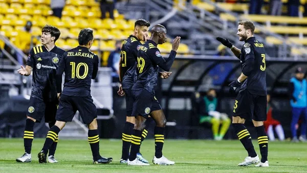 The Colombus Crew, current Major League Soccer champion, seeks to repeat the formula for success in the Concachampions 2020, and for that it has an experienced team that allows it to dream.