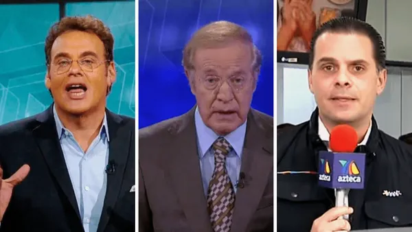 The commentator also compared Herrera's way of thinking with that of Luis Suarez and blasted the Mexican.