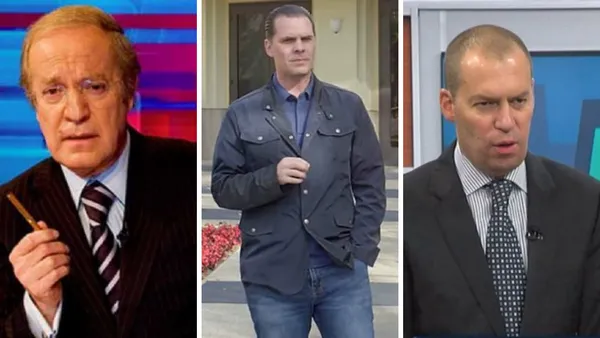 The commentator's statements were echoed in the Mexican press but especially on social networks.