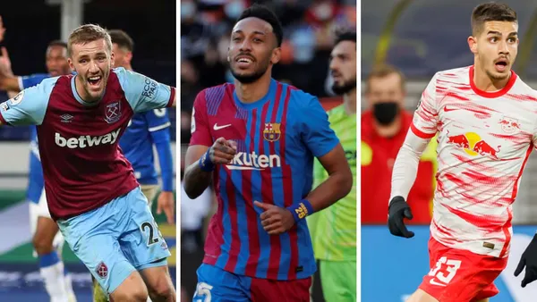 The competition resumes this Thursday, March 7, with European clubs fighting to reach the semifinals.