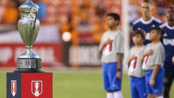 The competition was on a hiatus during 2020 and 2021 due to the pandemic.