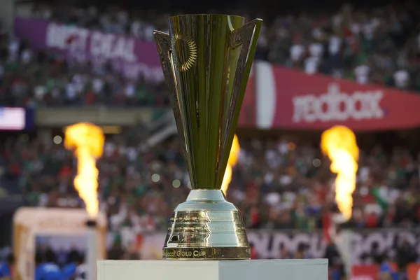 The Concacaf Gold Cup will begin on July 2
