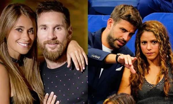 The conflict between Pique and Shakira is far from over.