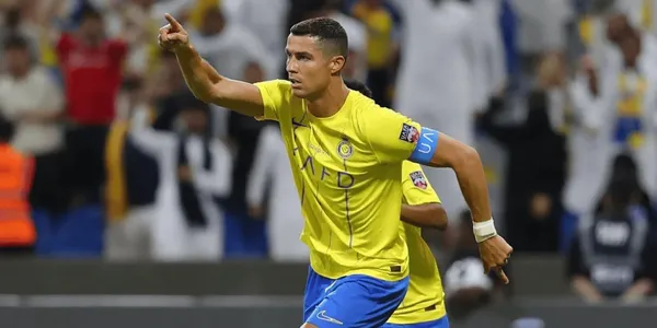 The consistency and effort that CR7 employs to continue being the best in the field.