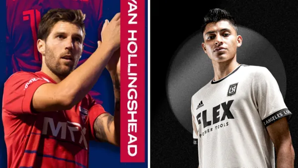 The Cowboys say goodbye to a veteran to renew with the 23-year-old talent.