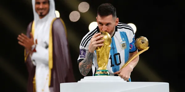 The culé board broke off negotiations with the world champion, who decided to go to PSG after being rude