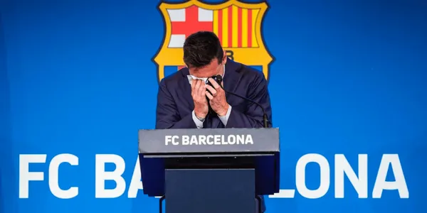 The culé team is involved in a scandal that could cause their exclusion from the next Champions League