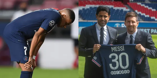 The curious request from Qatar to PSG about Lionel Messi's destiny