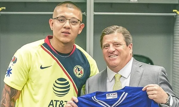 The current champion with LA Dodgers of the World Series spoke about what Club America needs to be champion of the Liga MX and sent an advice to Miguel Herrera