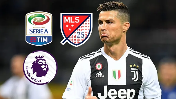 The current Juventus striker is not eternal and that is why a former player of the Portugal team revealed in which league Cristiano Ronaldo will retire.