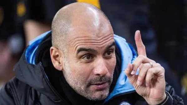The current Manchester City manager has not only accumulated triumphs