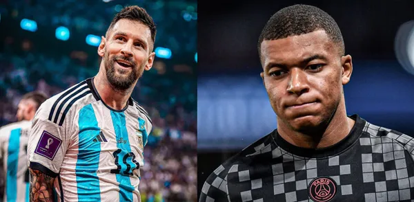 The current world champion continues to make people talk in Paris, while the Frenchman prepares his departure to Real Madrid and demands the award.