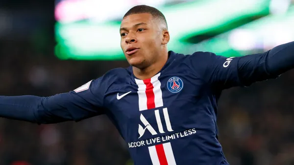 The current world record transfer fee is €222m that Paris Saint-Germain paid for Neymar in 2017. Real Madrid put in a bid for €220m for Mbappe during the summer.