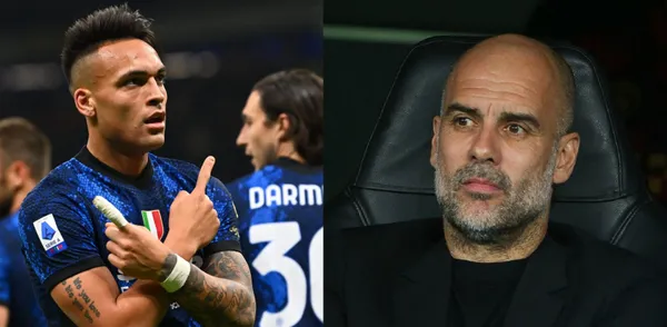 The date of the final is getting closer and closer, while Man City receive shocking news.