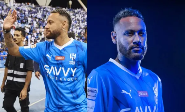 The date on which Neymar Jr will debut with Al Hilal in the Saudi Pro League