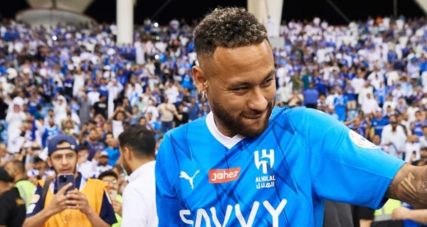 The date on which Neymar will play the Asian Champions League with Al Hilal