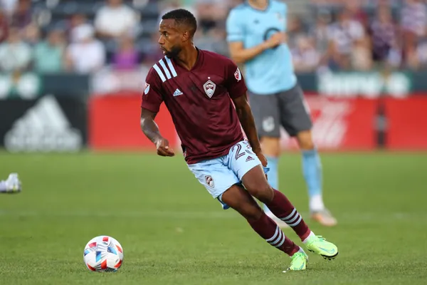 The deal was for $1.1 million in General Allocation Money.