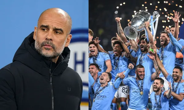 The decision of the Manchester City player on Saudi Arabia