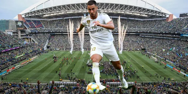 The decision that Eden Hazard made that surprises everyone in this transfer market