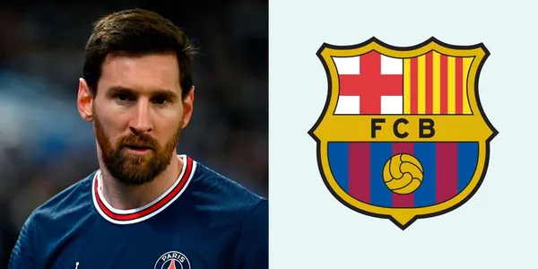 The decision that Lionel Messi made with FC Barcelona after the obstacles posed by the Spanish League