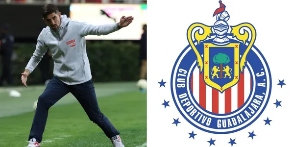 The decision that Veljko Paunovic made after losing the final against Tigres