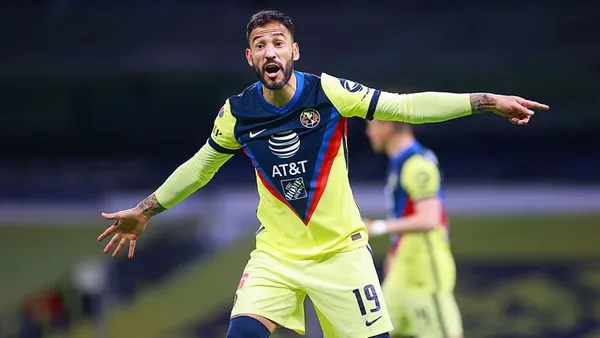 The defender arrives at Atlas as a replacement for Jesús Angulo.