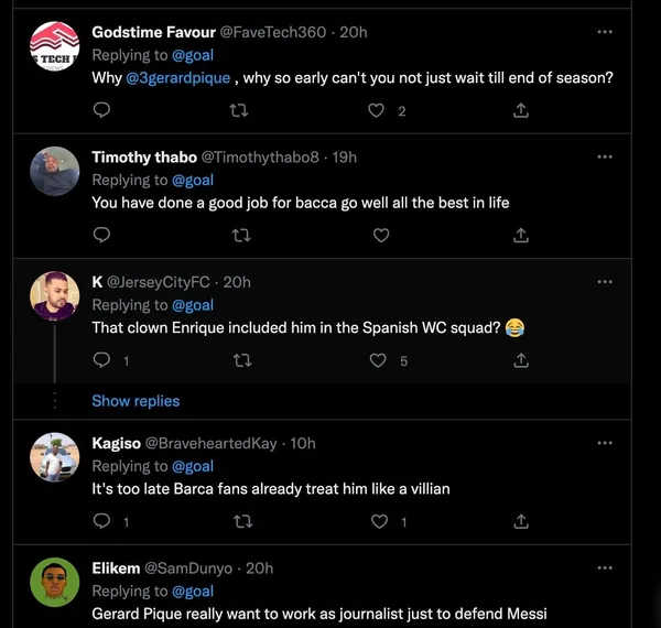 The defender catches everyone off-guard with his shock mid-season announcement.