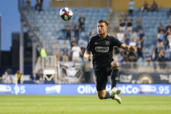 The defender is in the plans of a European side that could pay a fortune for him.