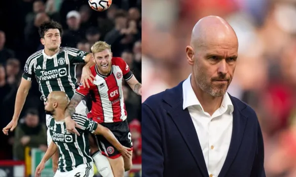 The defender that Manchester United wants for next season