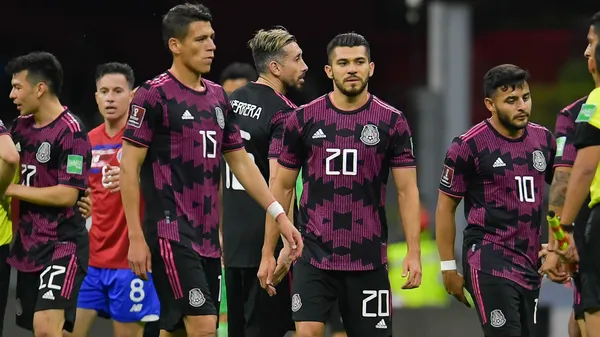 The defenders are far from their best shape.