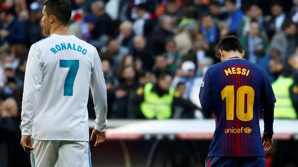 The departure of Cristiano Ronaldo a few years ago, when he left Real Madrid and approached Juventus, added to the departure of Lionel Messi from Barcelona to French football, make La Liga lose more value every day.