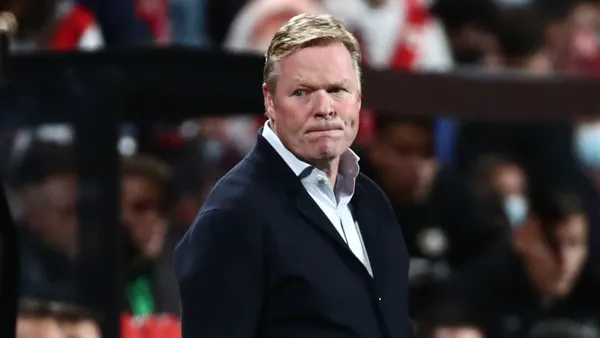 The departure of Ronald Koeman from Barcelona is already bringing its consequences. That is why negotiations have already begun to see what compensation the Dutch coach will receive.