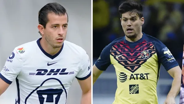 The Derby of the Capital City is just around the corner and we already have an idea of how the teams will take the field.