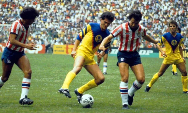 The Derby will be played this Sunday. Find out the reasons behind the rivalry